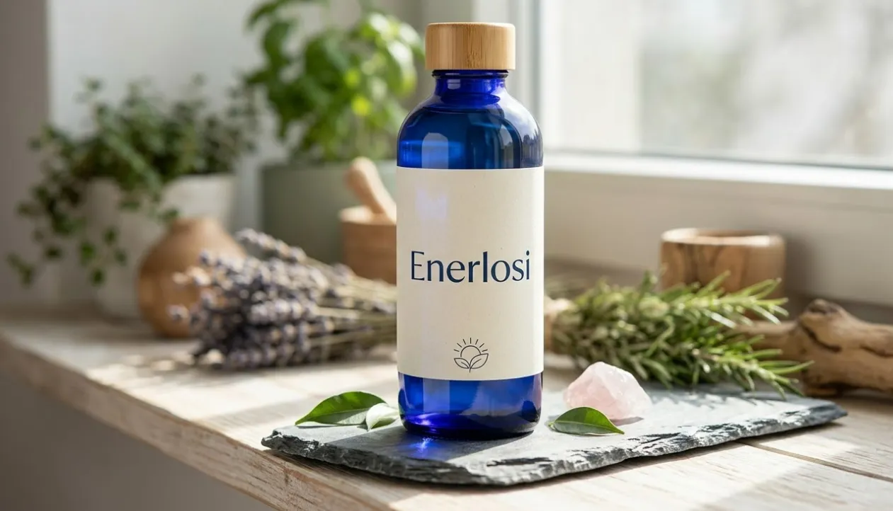 Enerlosi product